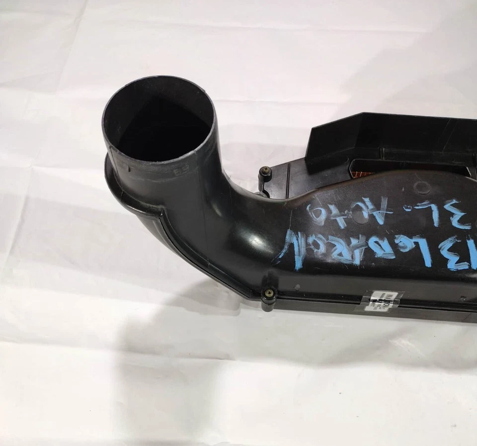 92 93 Chrysler LeBaron 3.0L AT 4686284 Engine Control Computer Unit ECU ECM OEM - Image 3 of 4