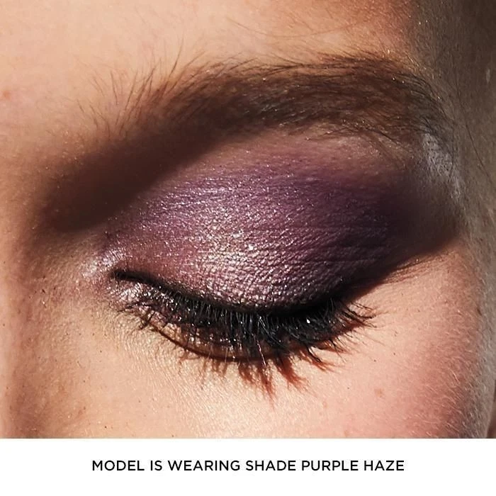 Avon True Color Eyeshadow Quad PURPLE HAZE ~ NEW Cond. ~ NEXT DAY FAST SHIPPING! - Image 2 of 4