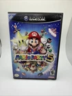 Mario Party 5 (GameCube, 2003)