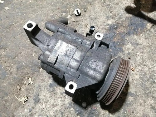 OPEL AGILA B H08 Kondensatpumpe Klimaanalge 9520051KA0 Z0006291A 1.00 33971154
