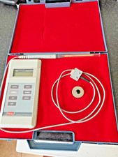 Hirst Magnetics GM04 Handheld Gaussmeter - Boxed in excellent Condition