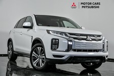 2020 Mitsubishi Outlander Sport ES