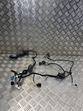 Porte arrière et accessoires Audi 200