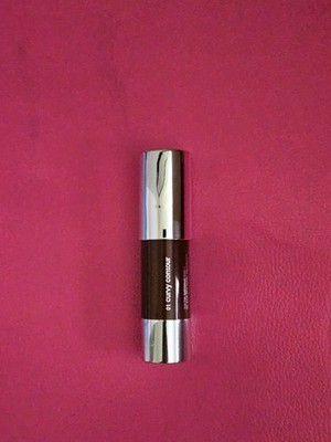Clinique Chubby Stick Sculpting Contour~01 CURVY CONTOUR ~travel sz 0.13oz ~NWOB