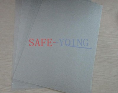 10pcs MICA HEAT RESISTANT INSULATION INSULATOR Flexible SHEET 300*200 #tk