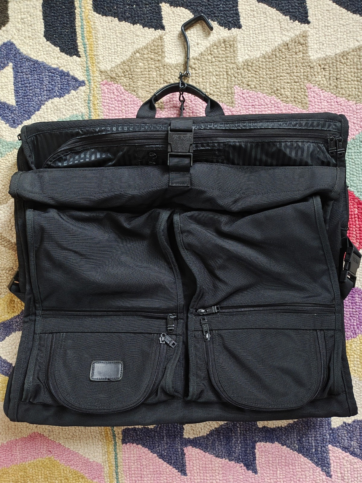 W/ Strap