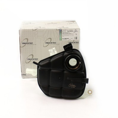 Ausgleichsbehälter Behälter Kühlwasser für Mercedes-Benz W164 X164 ML GLS 251