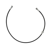 1406265 Bremsschlauch Vorne Links Ligier JS50 F2 F3 F4 JS 60 Microcar M.Go DUE
