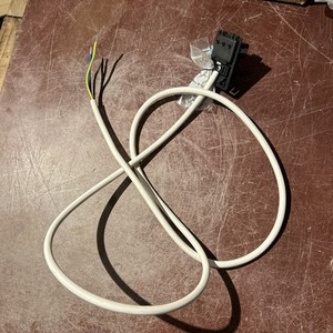 Ikea Forneby 905.568.96 Backofen - Stromnetzkabel & Stecker