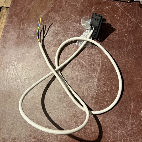 Ikea Forneby 905.568.96 Backofen - Stromnetzkabel & Stecker