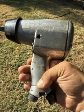 Chicago Tool Company Pneumatic Drill