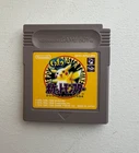 Pokemon YELLOW Pocket Monster Game Boy Japan Import US Seller - TESTED!