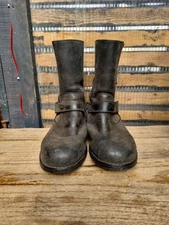 Forma Motorcycle Boots Waterproof Drytex Black EU Size 41