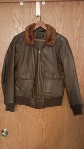 G1 Flight Jacket 38 for sale | eBay