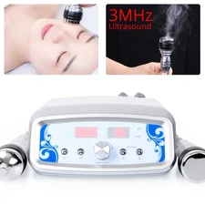 2 in 1 face and eyes around 3Hmz 5Hmz Skin Care Facial Skin Care Beauty Machine