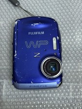 FUJIFILM FinePix Z33 Compact digital camera Japan