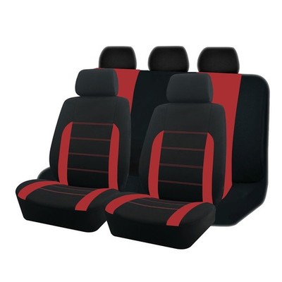 Universal Autositzbezüge AUTO PLUS - Komplettset 5-Sitzer.