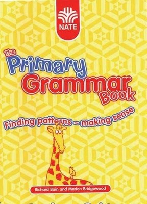Primary Grammar Book: Finding Patte..., Bridgewood, Mar