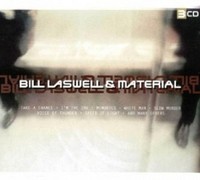 Bill Laswell & Material - Bill Laswell & Material (3 Cd) 23 Tracks Neuware