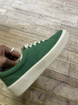Size 42 - 9 - Fear of God 101 Lace Up Green