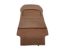 18 19 20 Acura Tlx Front Left Seat Back Panel Trim Cover Brown Oem B0.11 18 19 20 Acura Tlx Front Left Seat Back Panel Trim Cover Brown Oem B0.11