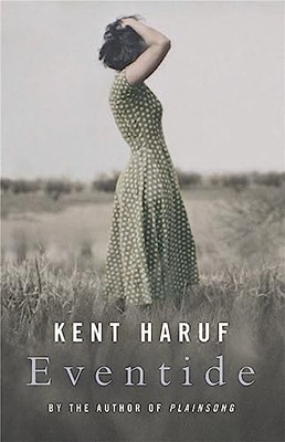 Eventide by Haruf, Kent 0330433717 FREE Shipping