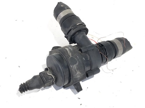 Pierburg 7.02078.03 64116922699-01 zusätzliche Wasserpumpe BMW 7 E65 E66 E67 7