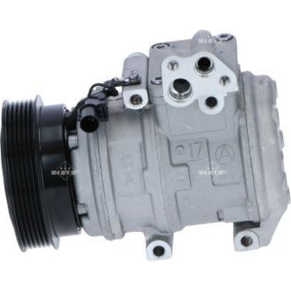 Nrf 32992G Kompressor Klimaanlage FüR Kia Carens Un-image