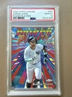 2025 Topps Chrome Aaron Judge Power Players • #PP1 • PSA 10