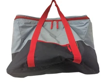 Insulated bag Cooler Keep Cool Bag light blue navy blue red Cold Drinks