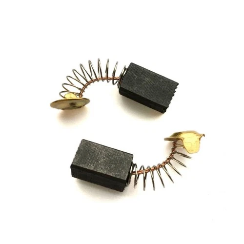 Carbon Brushes For Hikoki C8FSE 216mm Mitre Saw
