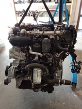 Motore Mercedes CLA200 