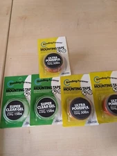 [Whole Sale] Double Sided Tape Heavy Duty Mounting Tape For Sale