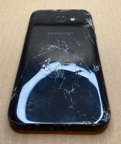 Samsung Galaxy A5 2017 SM-A520F *FOR SPARE PARTS ONLY*