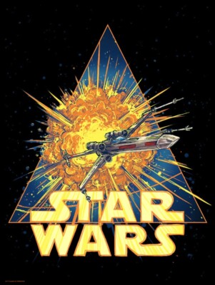 Cream Magazine Limited STAR WARS スターウォーズ s-l400.jpg