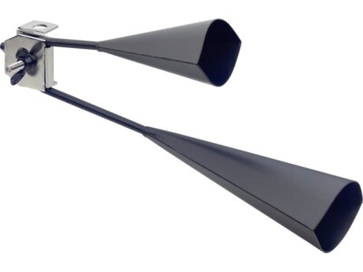 Stagg AB-20 Agogo Bell