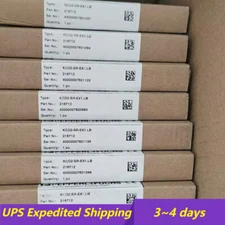 NEW KCD2-SR-EX1.LB barrier