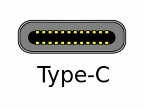 Official Nokia USB-C Cable for Fast Data Transfer - Image 2 of 3