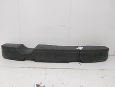 2350511 halter mitte stoßfänger stoßstange h. für FORD FIESTA VII 