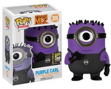 Ultimate Funko Pop Minions Figures Gallery and Checklist 44