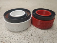 Seal Drivers 4Runner Lexus GX470 Tundra Tacoma Front axles