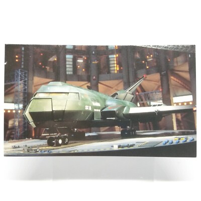 No.69 GodzillaVSDestroyer GOZILLA Card 100 Vol.3 TOHO EIGA 1995 MOVE Japan