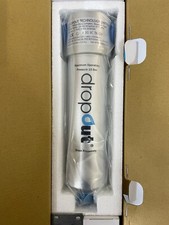 Water Removal Separator Unit Dropout, MANUAL DRAIN, 3/4" removes Moisture 99.99%