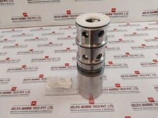 OCEANEERING 100813 Normally Closed SPM Cartridge Valve 100368-AA Rev D