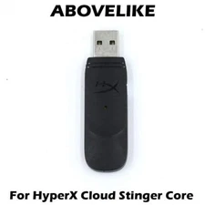USB Dongle Receiver HXS-HSCSW-WA2 For HyperX Cloud Stinger Core Wireless Headset