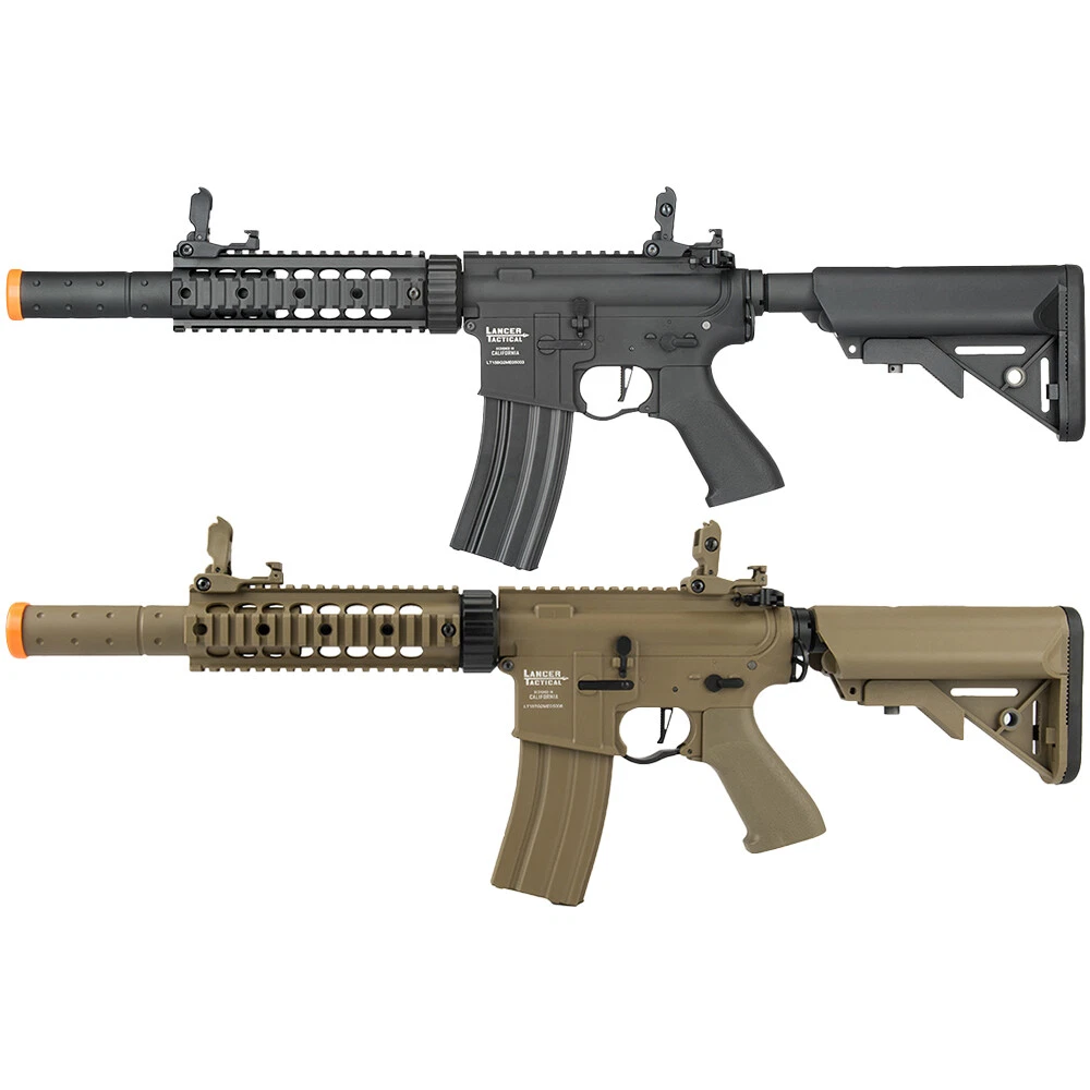 Lancer Tactical ProLine M4 AEG - Thumbnail 5