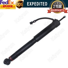 Rear L/R Air Suspension Shock For Lexus GX470 4.7L Toyota Land Cruiser Prado 120
