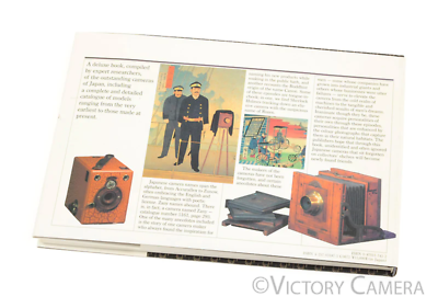 アート・デザイン・音楽 THE COLLECTOR'S GUIDE TO JAPANESE CAMERA The Collector's Guide to Japanese Cameras Hardcover Book Koichi