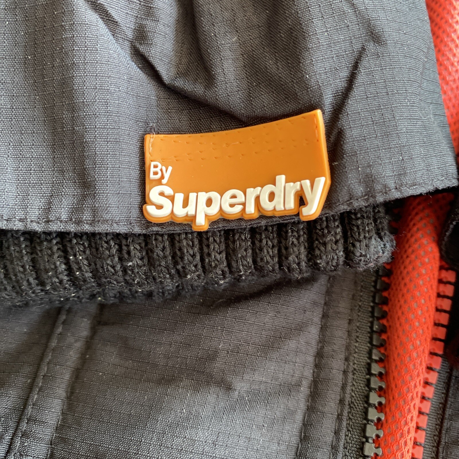 Superdry Original Windmac Japan Jacket women - image 7