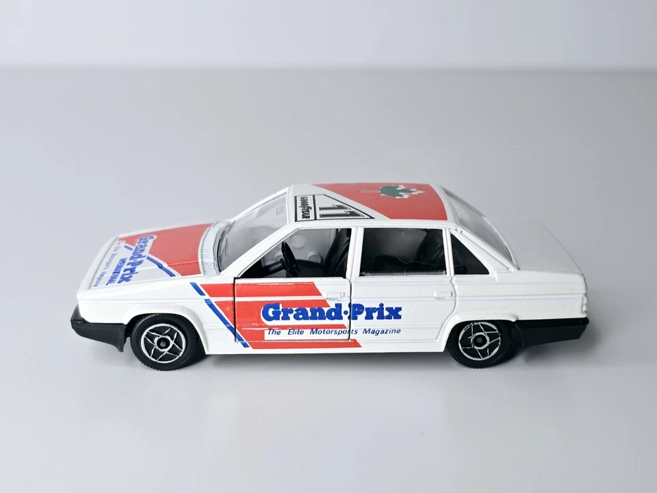 Solido - Talbot Tagora - Grand Prix #1307 - 1:43 Diecast - Image 3 of 4